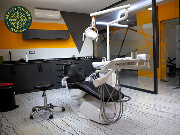 Встановлення імплантів